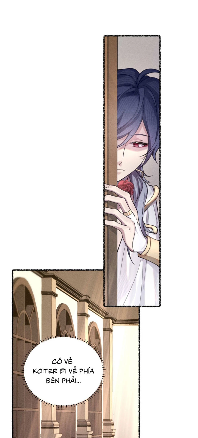 Chữa Lành Tà Thần Của Tôi Chapter 24 - 12