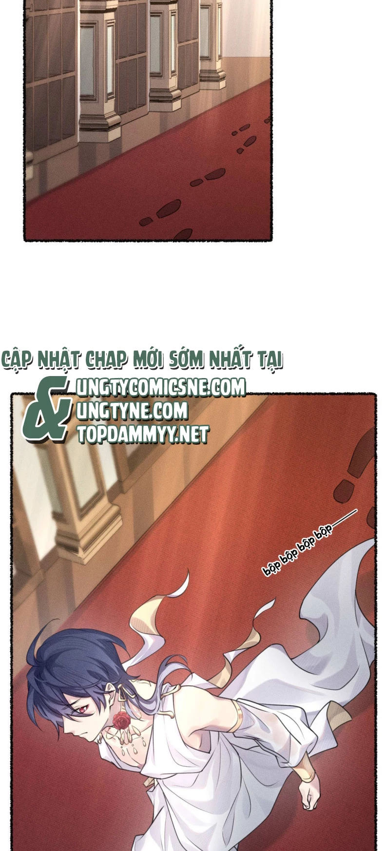 Chữa Lành Tà Thần Của Tôi Chapter 24 - 13