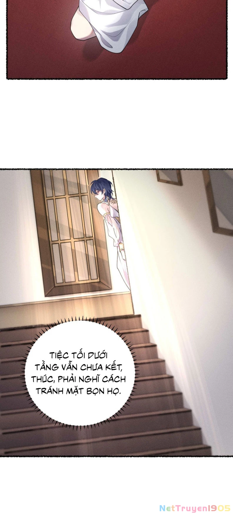 Chữa Lành Tà Thần Của Tôi Chapter 24 - 14