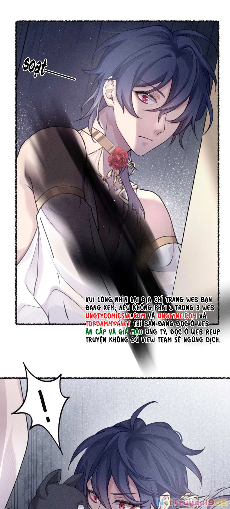 Chữa Lành Tà Thần Của Tôi Chapter 24 - 15