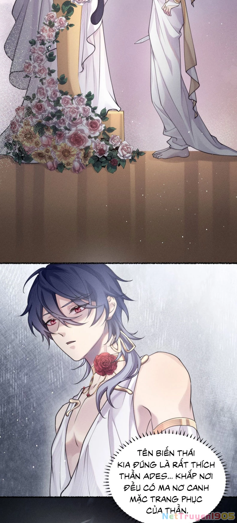 Chữa Lành Tà Thần Của Tôi Chapter 24 - 17