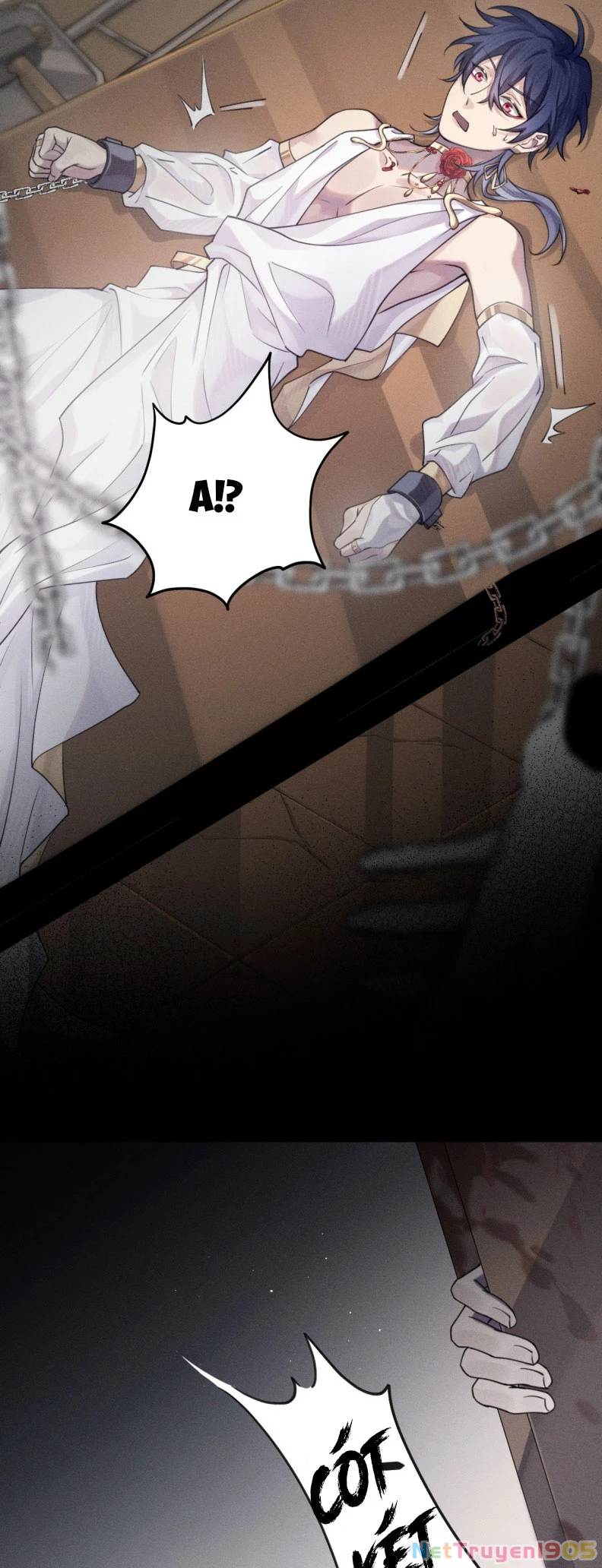 Chữa Lành Tà Thần Của Tôi Chapter 24 - 21