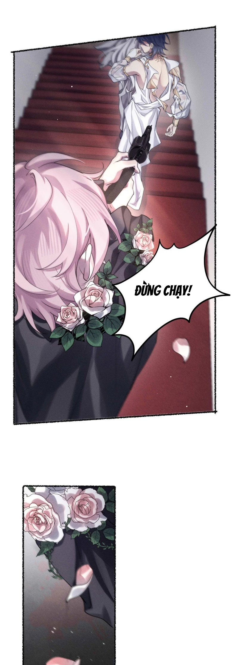 Chữa Lành Tà Thần Của Tôi Chapter 26 - 8