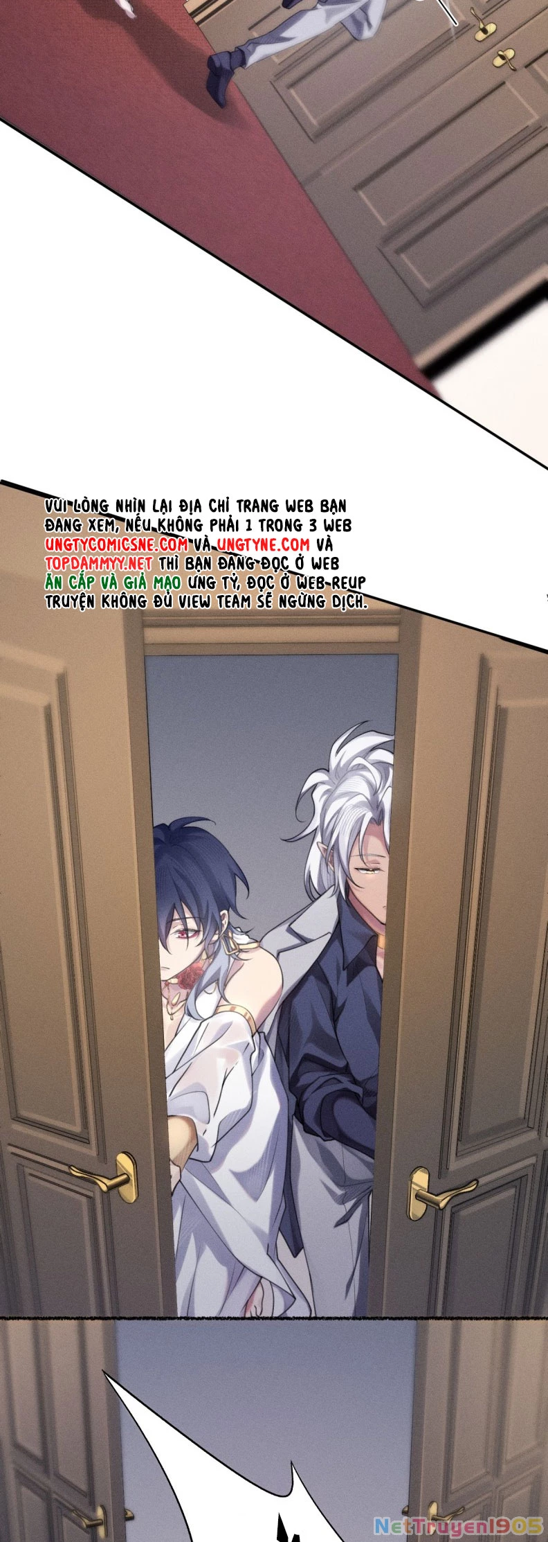 Chữa Lành Tà Thần Của Tôi Chapter 26 - 13