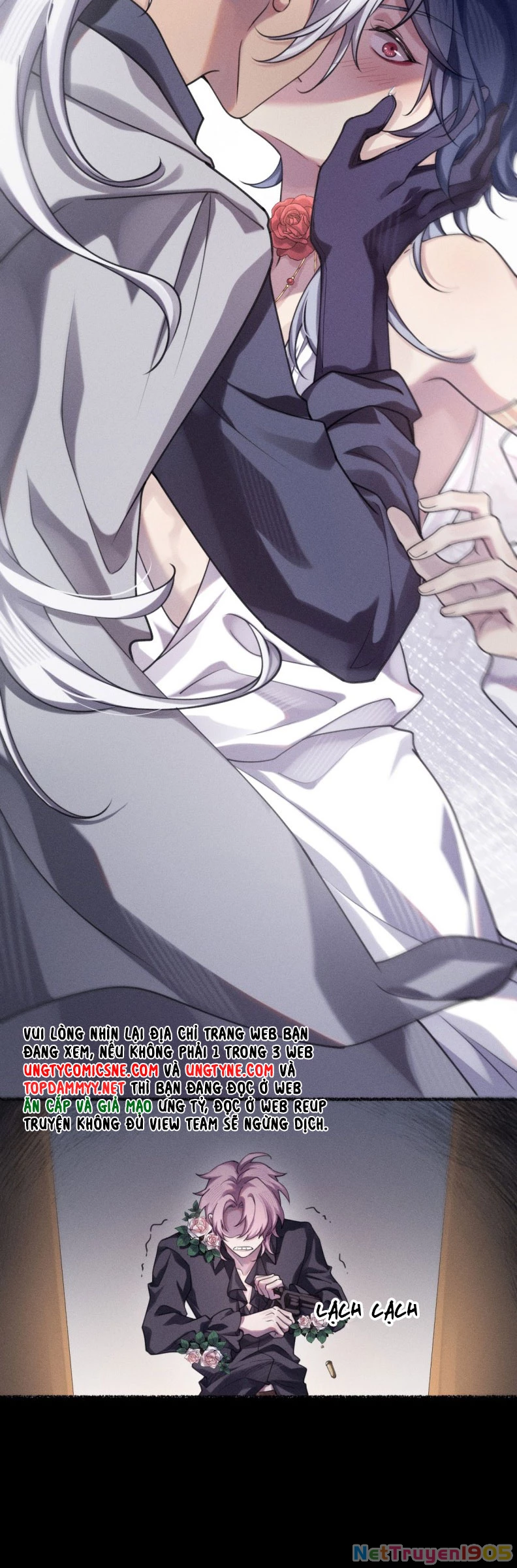 Chữa Lành Tà Thần Của Tôi Chapter 26 - 16