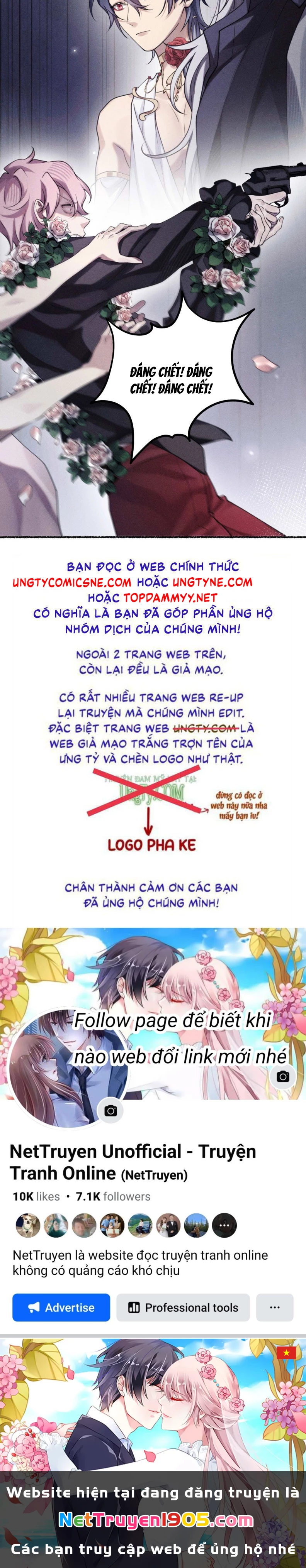 Chữa Lành Tà Thần Của Tôi Chapter 26 - 21