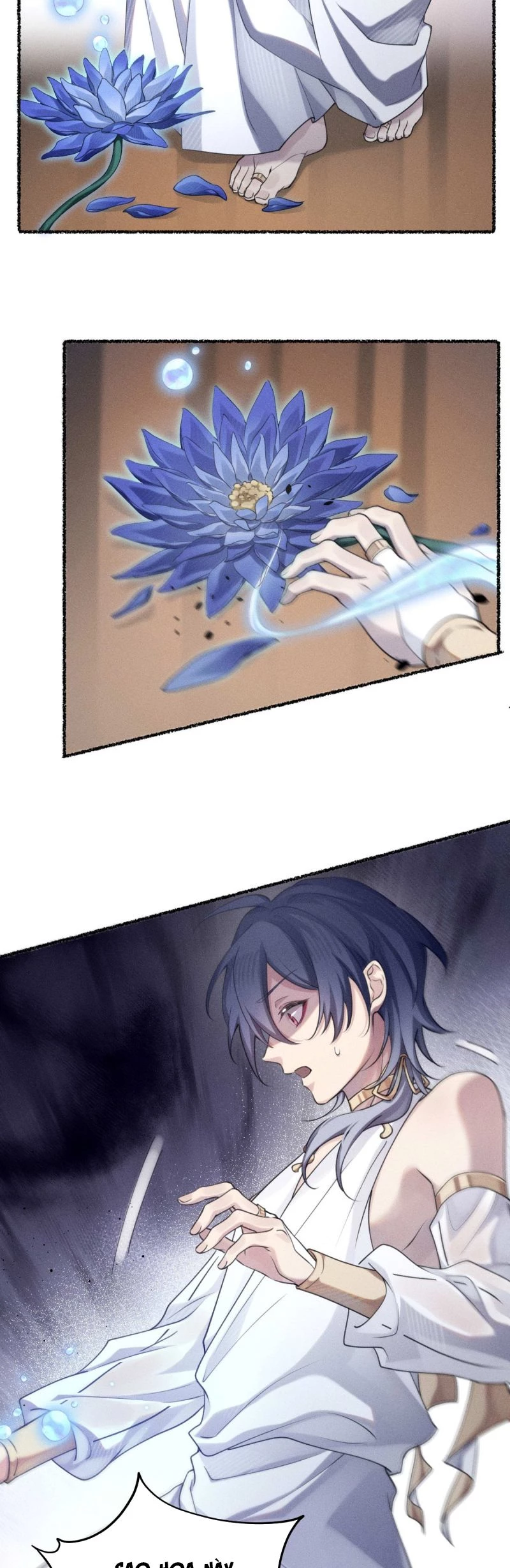 Chữa Lành Tà Thần Của Tôi Chapter 28 - 5