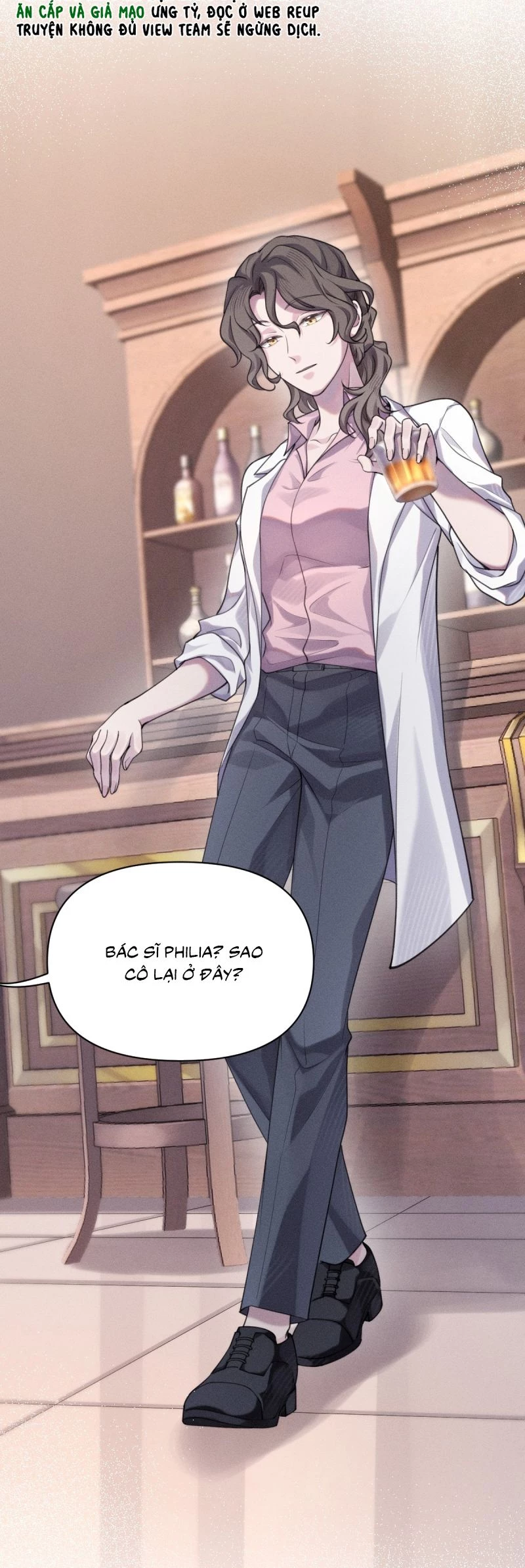 Chữa Lành Tà Thần Của Tôi Chapter 28 - 14