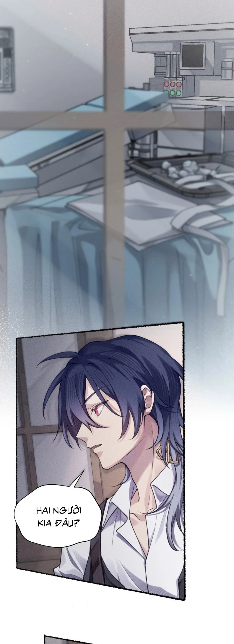 Chữa Lành Tà Thần Của Tôi Chapter 29 - 11