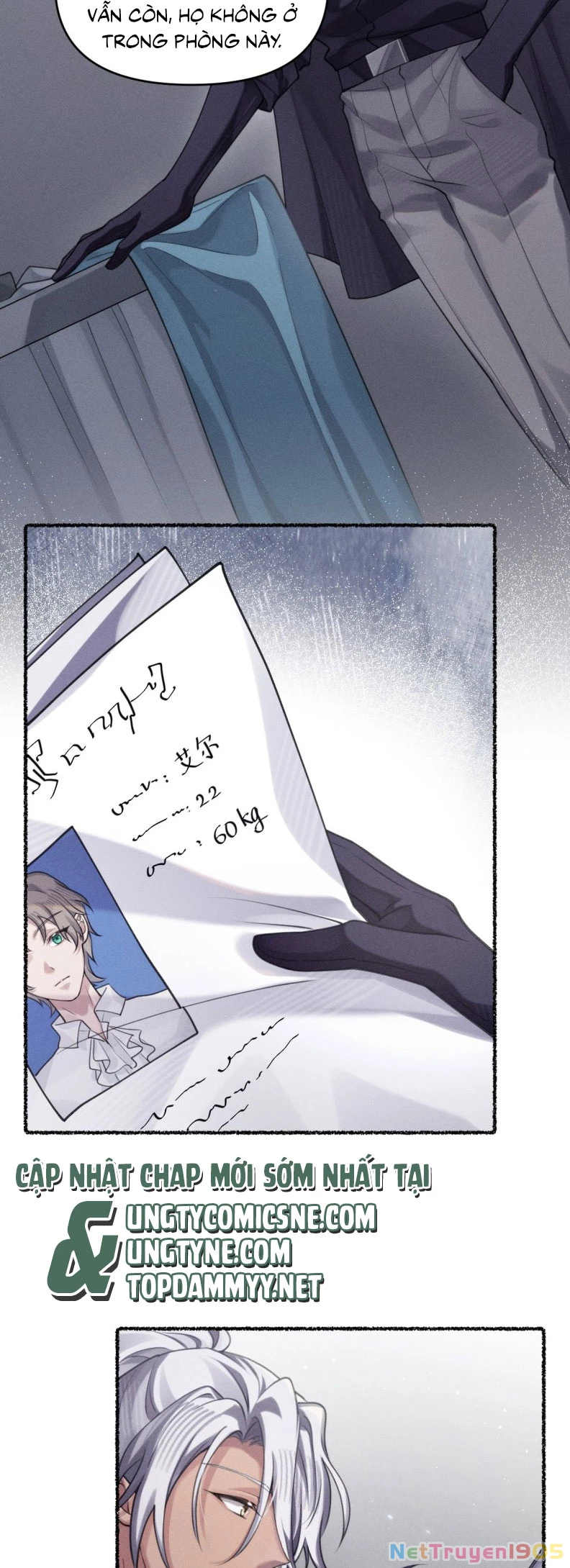 Chữa Lành Tà Thần Của Tôi Chapter 29 - 13