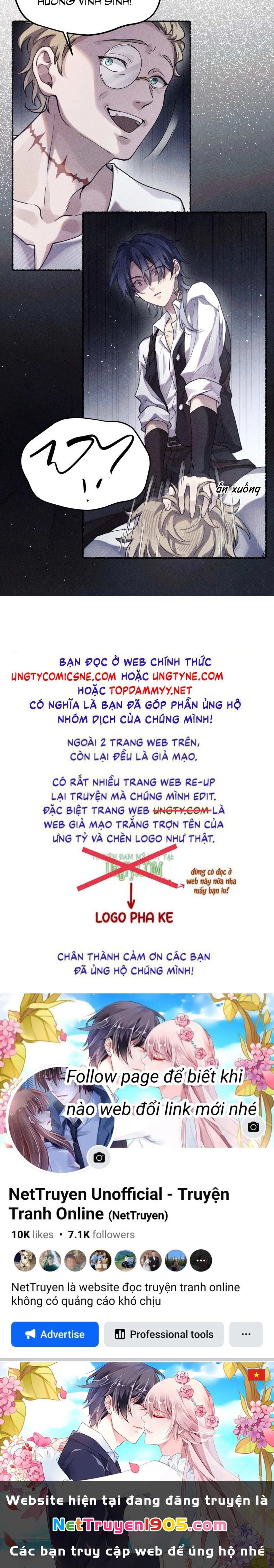 Chữa Lành Tà Thần Của Tôi Chapter 29 - 21