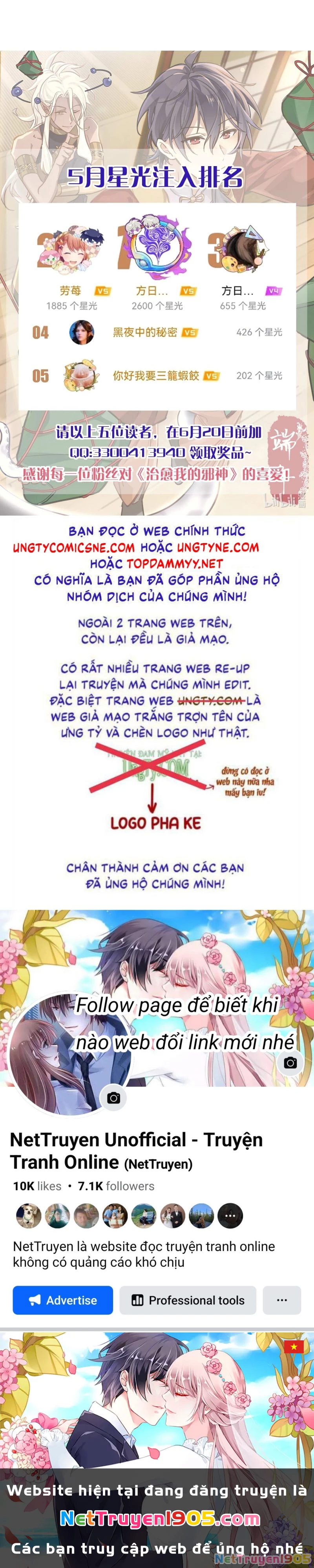 Chữa Lành Tà Thần Của Tôi Chapter 30 - 25