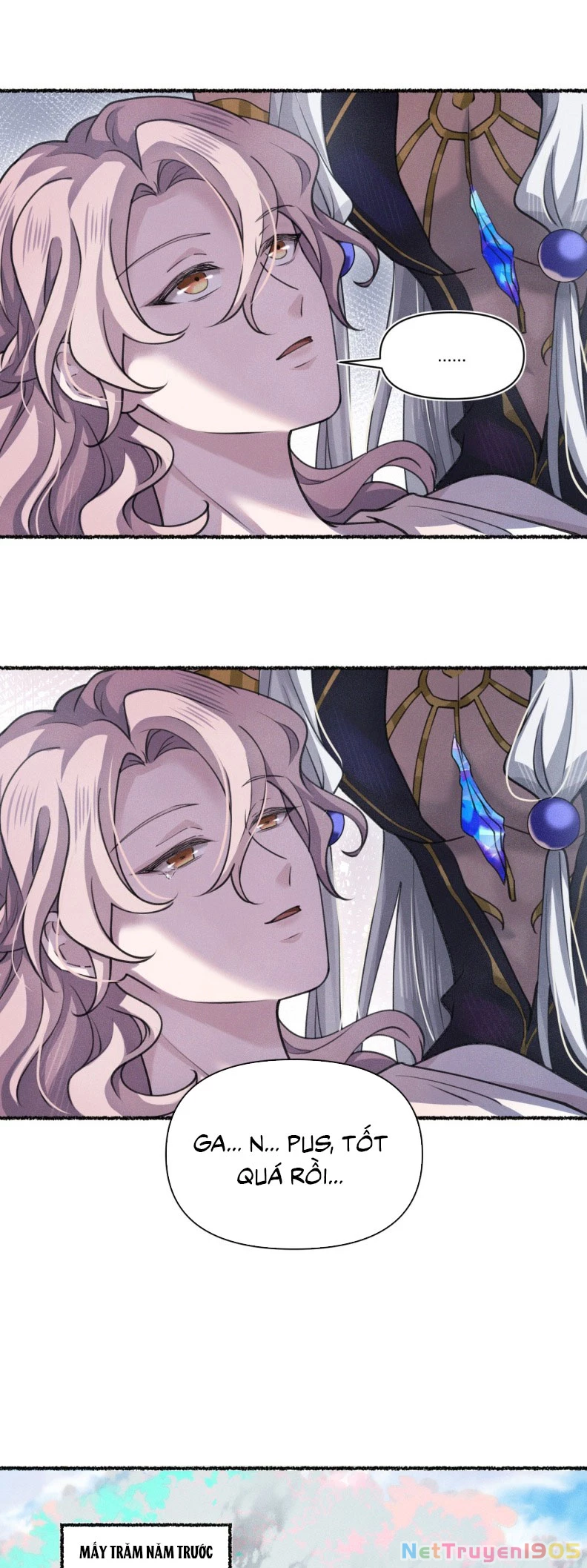 Chữa Lành Tà Thần Của Tôi Chapter 32 - 15