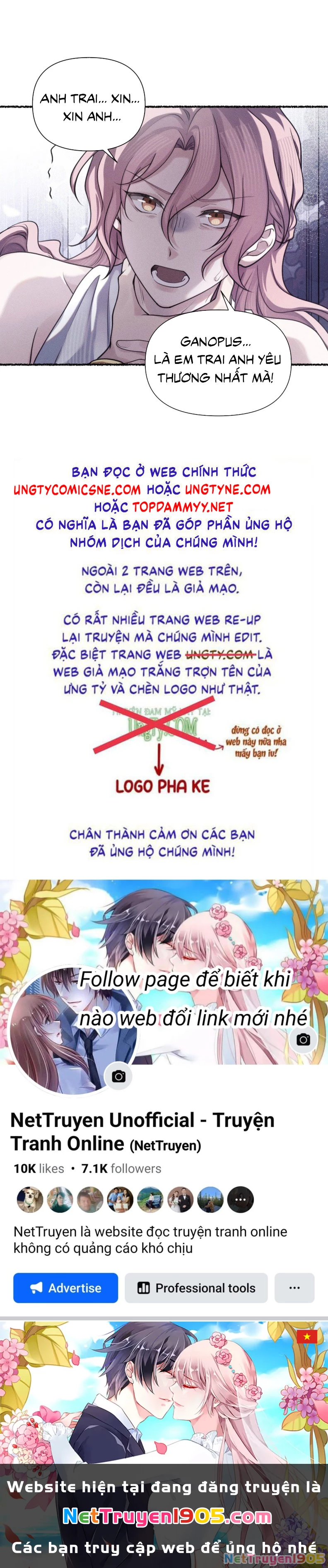 Chữa Lành Tà Thần Của Tôi Chapter 32 - 25
