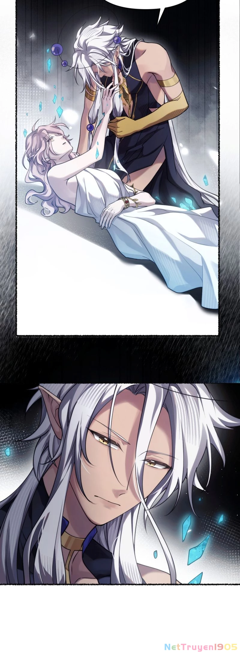 Chữa Lành Tà Thần Của Tôi Chapter 33 - 26