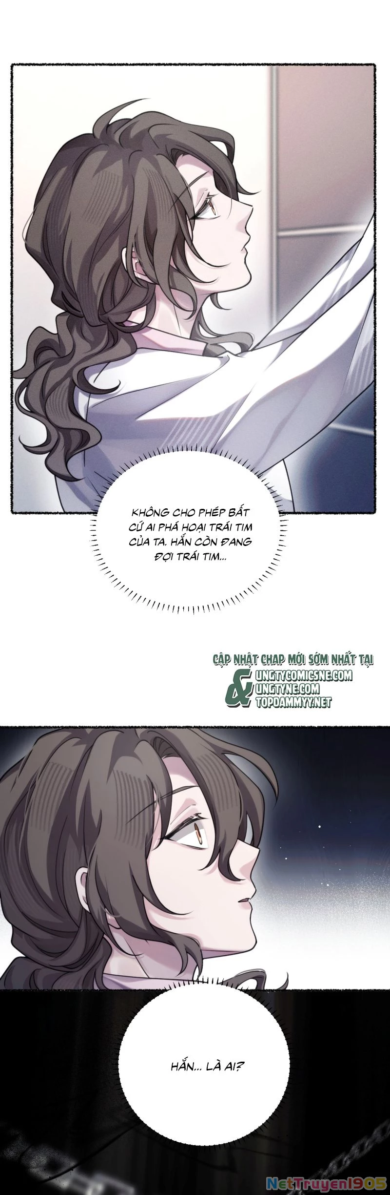 Chữa Lành Tà Thần Của Tôi Chapter 34 - 12