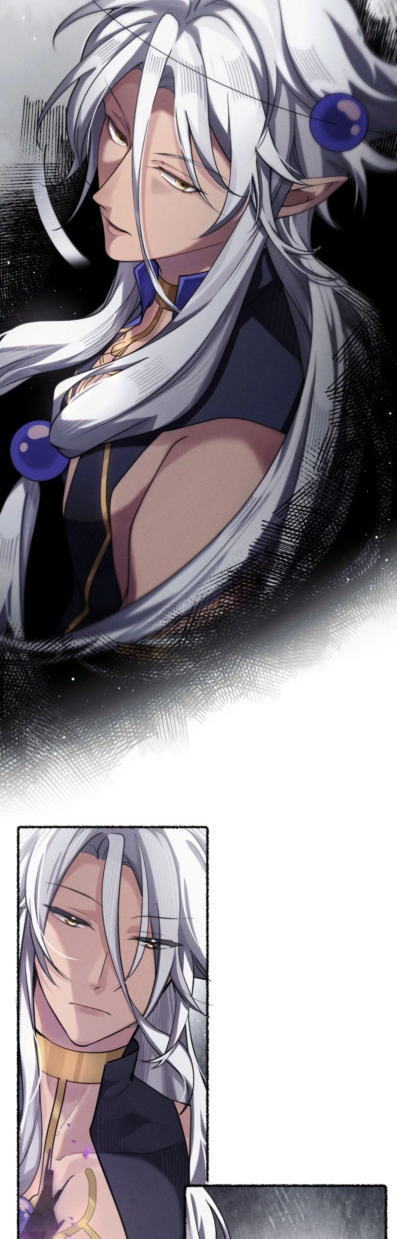 Chữa Lành Tà Thần Của Tôi Chapter 34 - 23