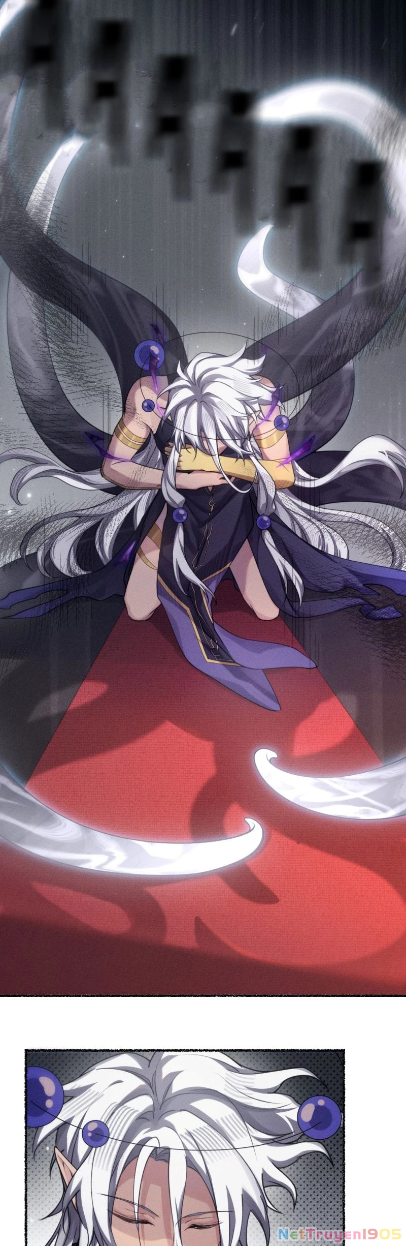 Chữa Lành Tà Thần Của Tôi Chapter 35 - 7