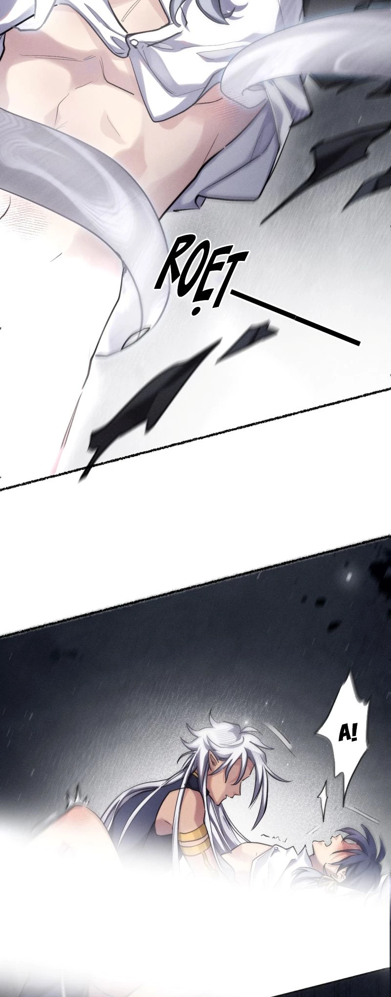 Chữa Lành Tà Thần Của Tôi Chapter 35 - 13