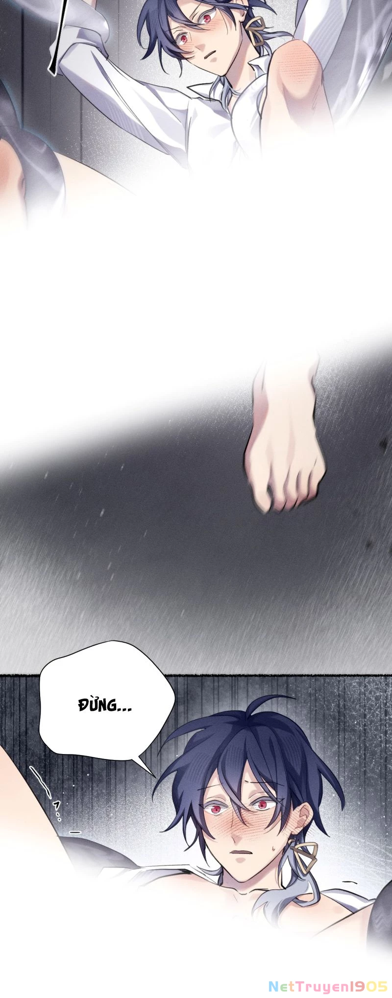 Chữa Lành Tà Thần Của Tôi Chapter 35 - 19