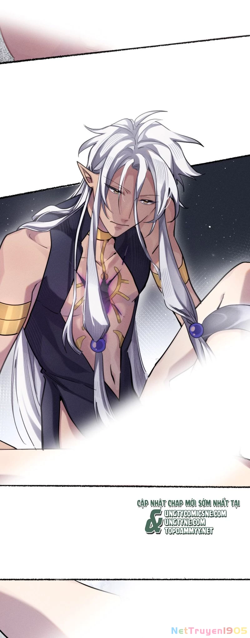 Chữa Lành Tà Thần Của Tôi Chapter 35 - 20