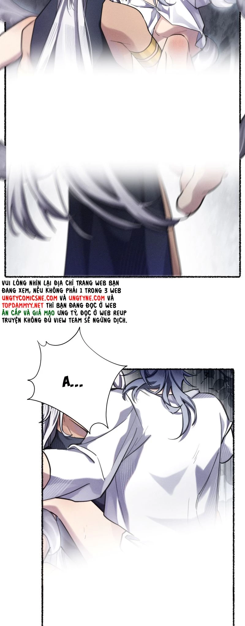 Chữa Lành Tà Thần Của Tôi Chapter 35 - 22