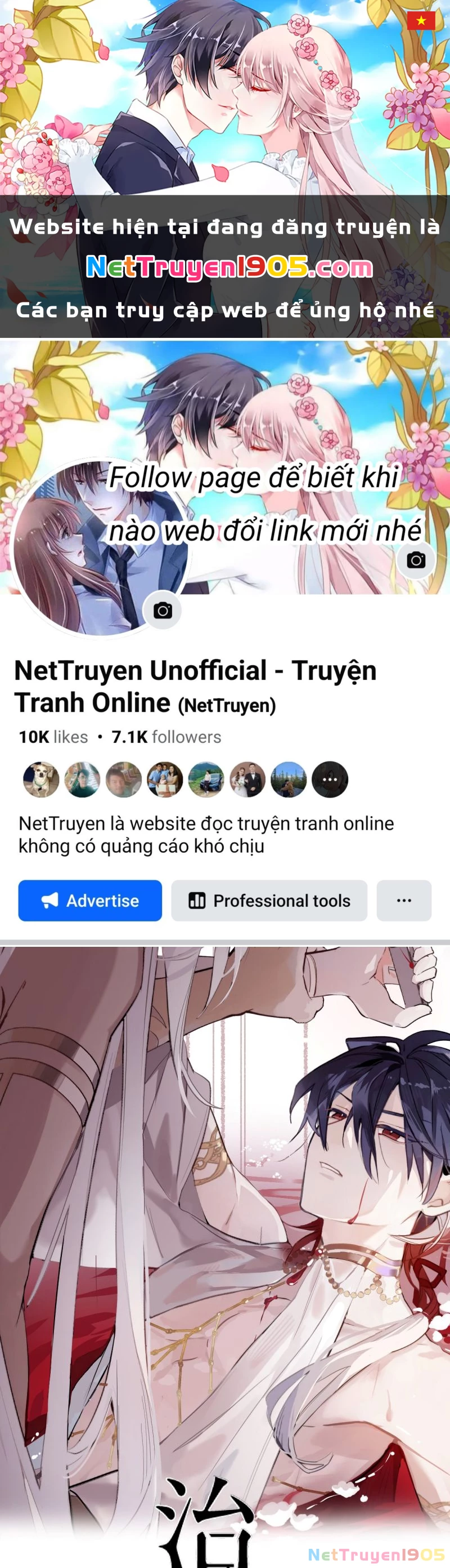 Chữa Lành Tà Thần Của Tôi Chapter 36 - 1