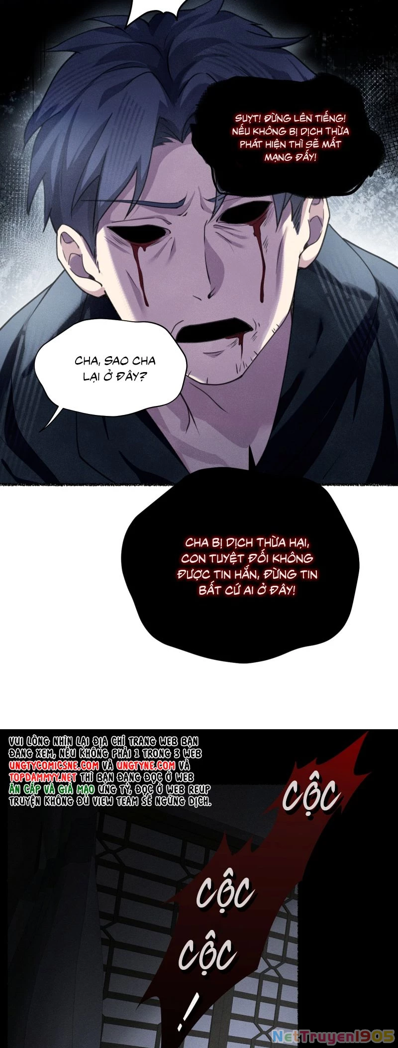 Chữa Lành Tà Thần Của Tôi Chapter 36 - 9