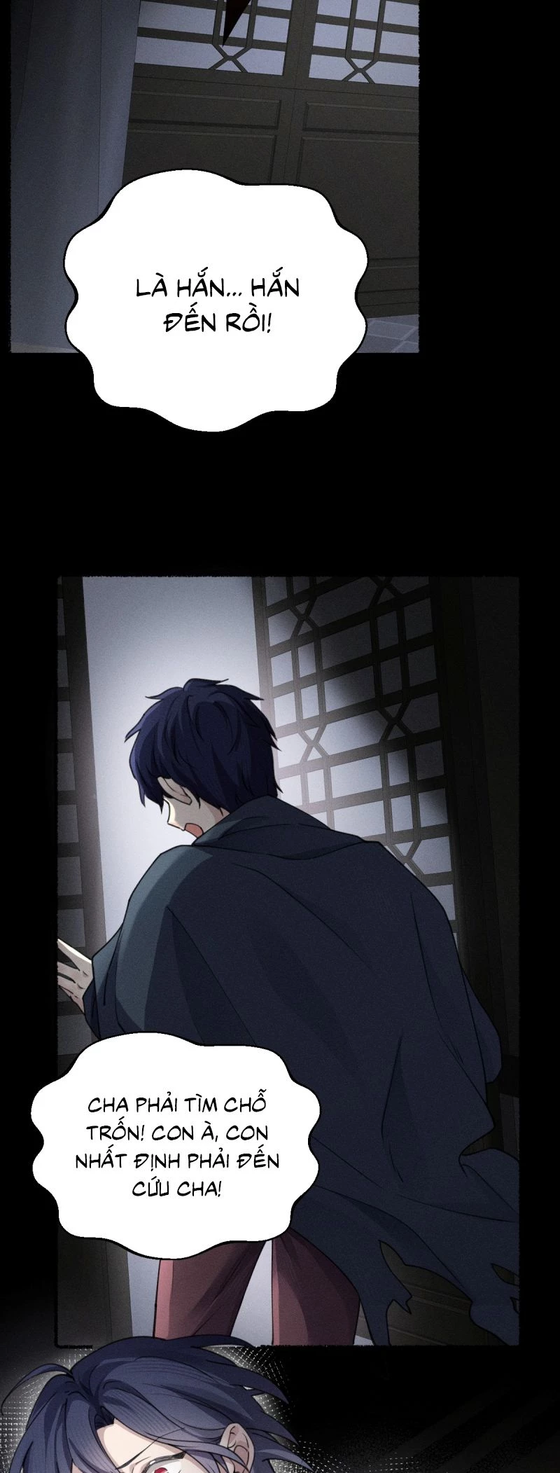 Chữa Lành Tà Thần Của Tôi Chapter 36 - 10