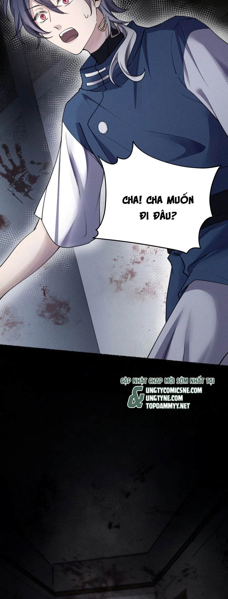 Chữa Lành Tà Thần Của Tôi Chapter 36 - 11