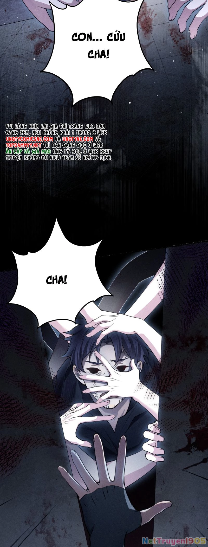 Chữa Lành Tà Thần Của Tôi Chapter 36 - 14