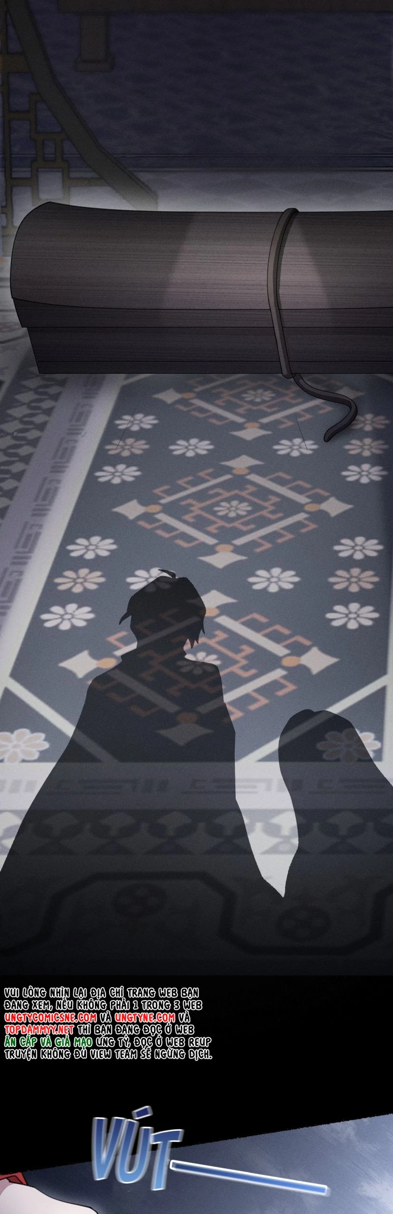Chữa Lành Tà Thần Của Tôi Chapter 36 - 24