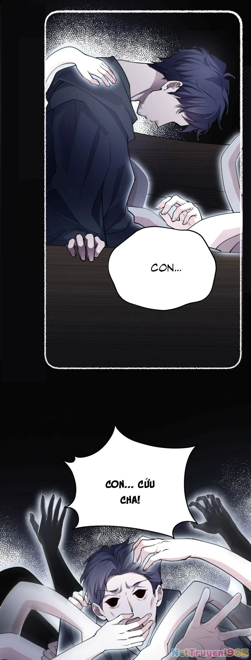 Chữa Lành Tà Thần Của Tôi Chapter 36 - 27