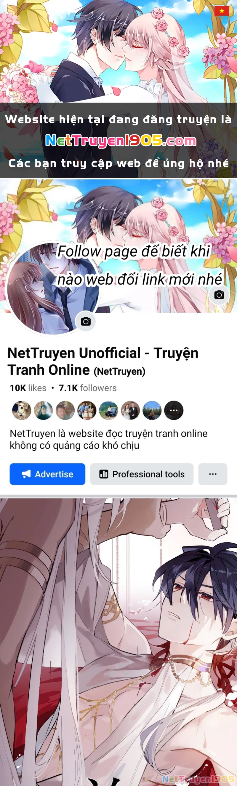 Chữa Lành Tà Thần Của Tôi Chapter 37 - 1