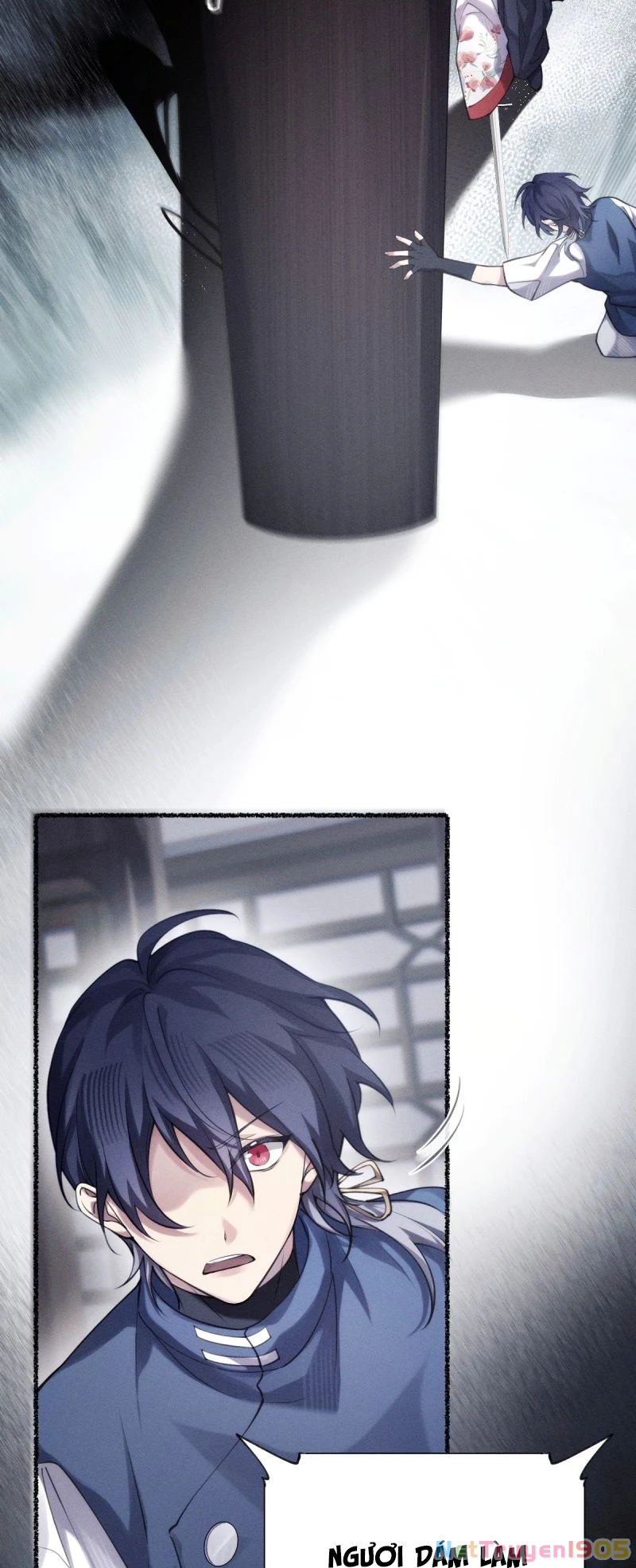 Chữa Lành Tà Thần Của Tôi Chapter 37 - 4
