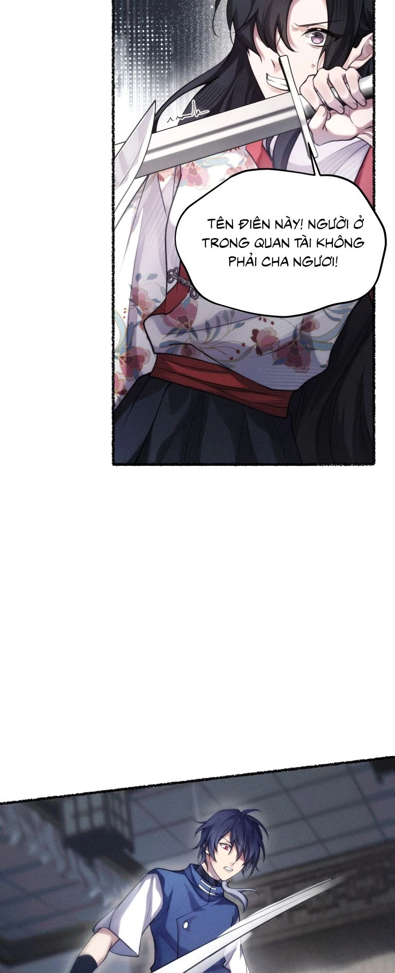 Chữa Lành Tà Thần Của Tôi Chapter 37 - 6