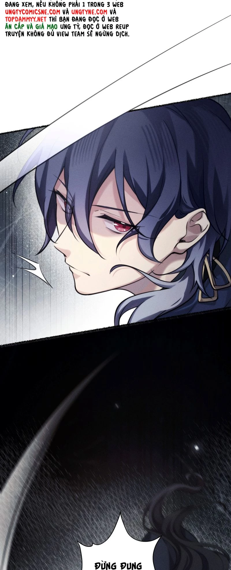 Chữa Lành Tà Thần Của Tôi Chapter 37 - 9