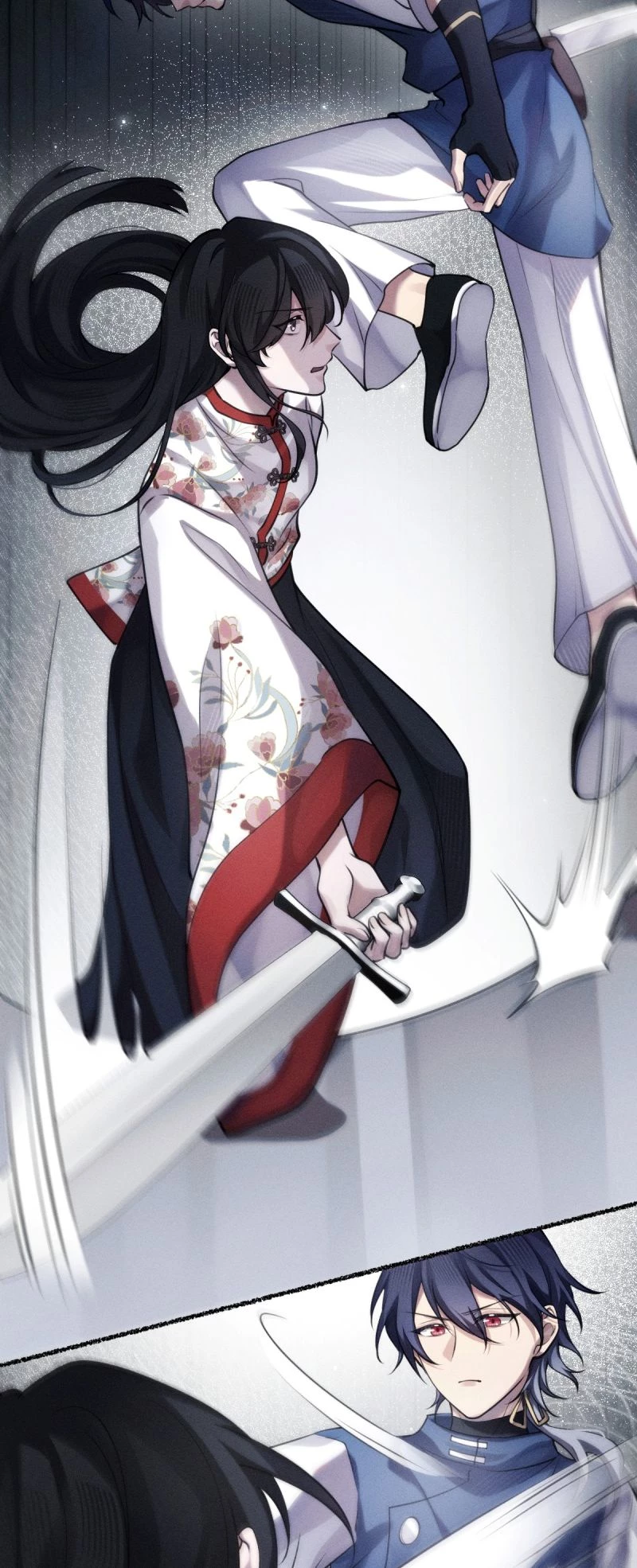 Chữa Lành Tà Thần Của Tôi Chapter 37 - 11