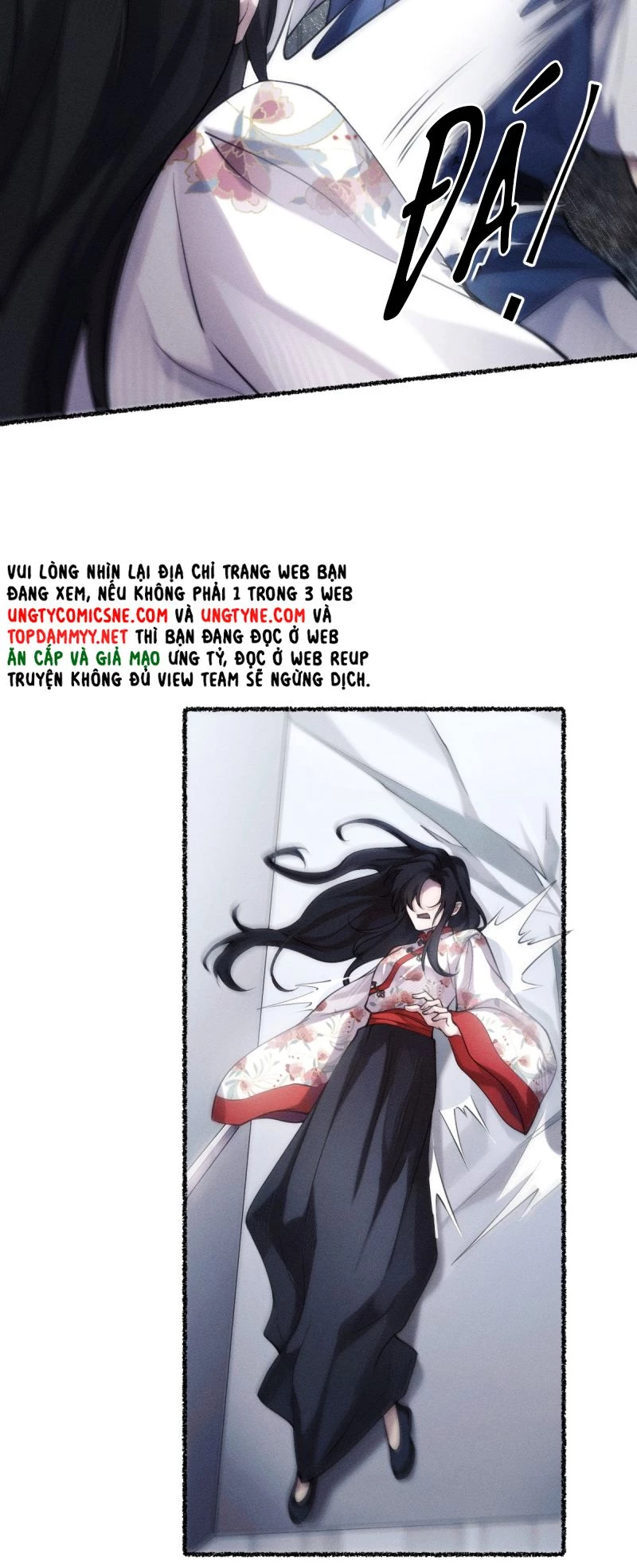 Chữa Lành Tà Thần Của Tôi Chapter 37 - 12