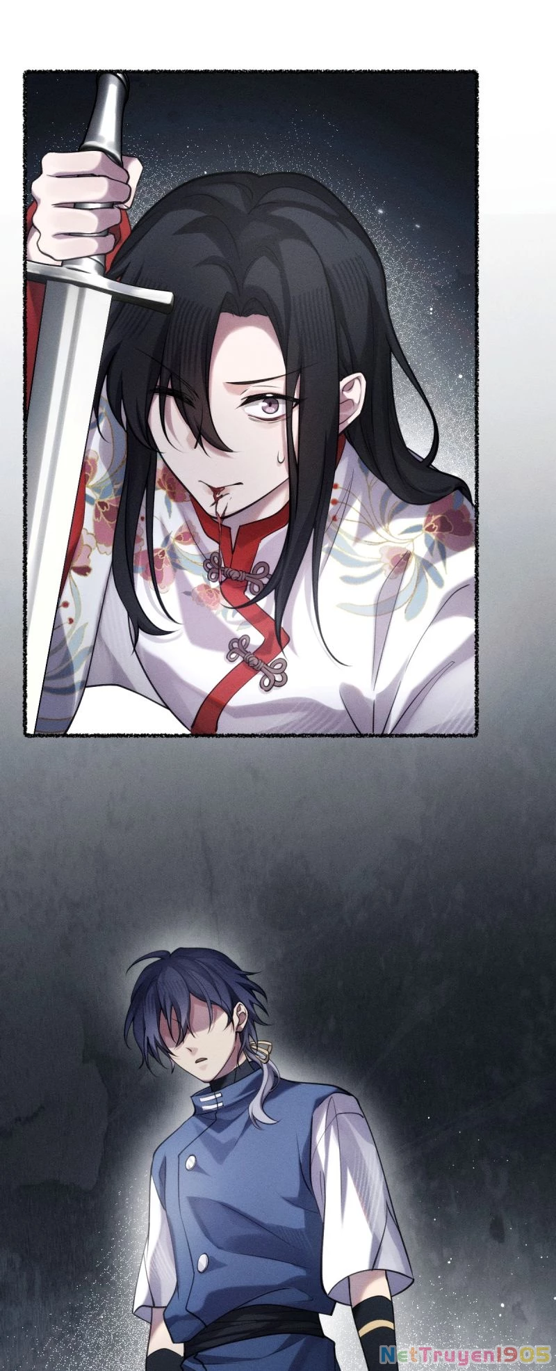 Chữa Lành Tà Thần Của Tôi Chapter 37 - 13