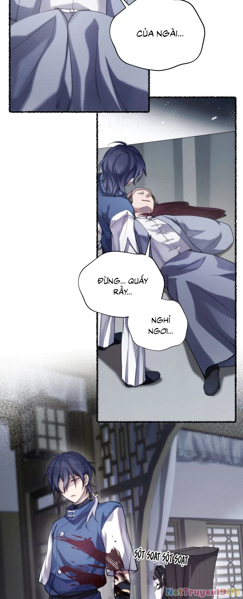 Chữa Lành Tà Thần Của Tôi Chapter 37 - 20