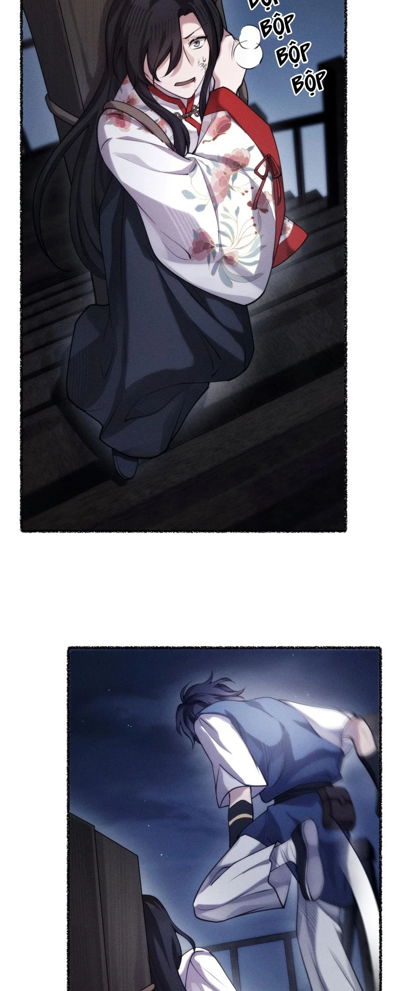 Chữa Lành Tà Thần Của Tôi Chapter 37 - 22