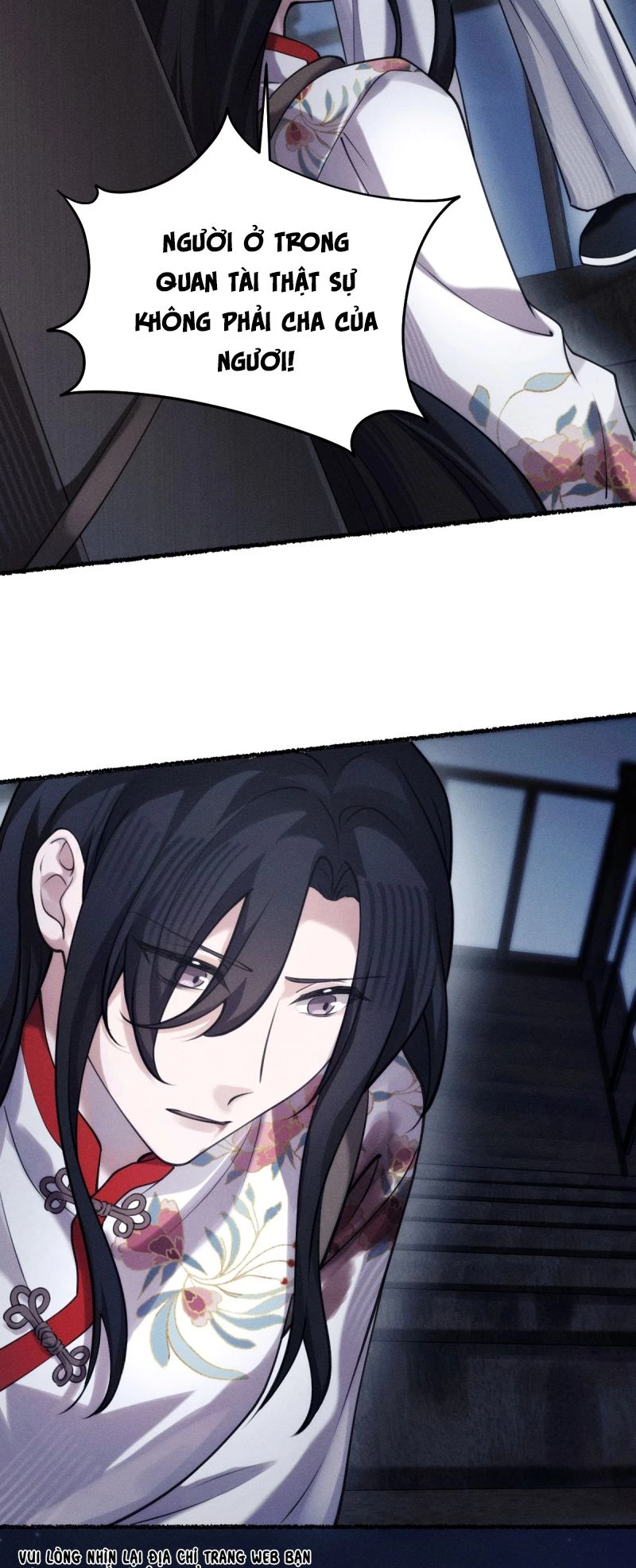 Chữa Lành Tà Thần Của Tôi Chapter 37 - 24