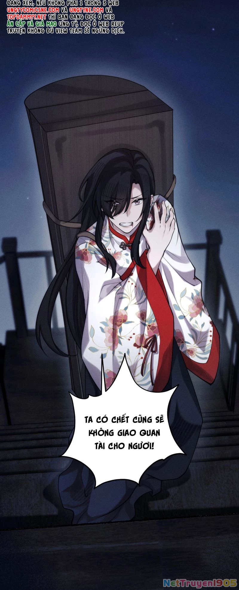 Chữa Lành Tà Thần Của Tôi Chapter 37 - 25