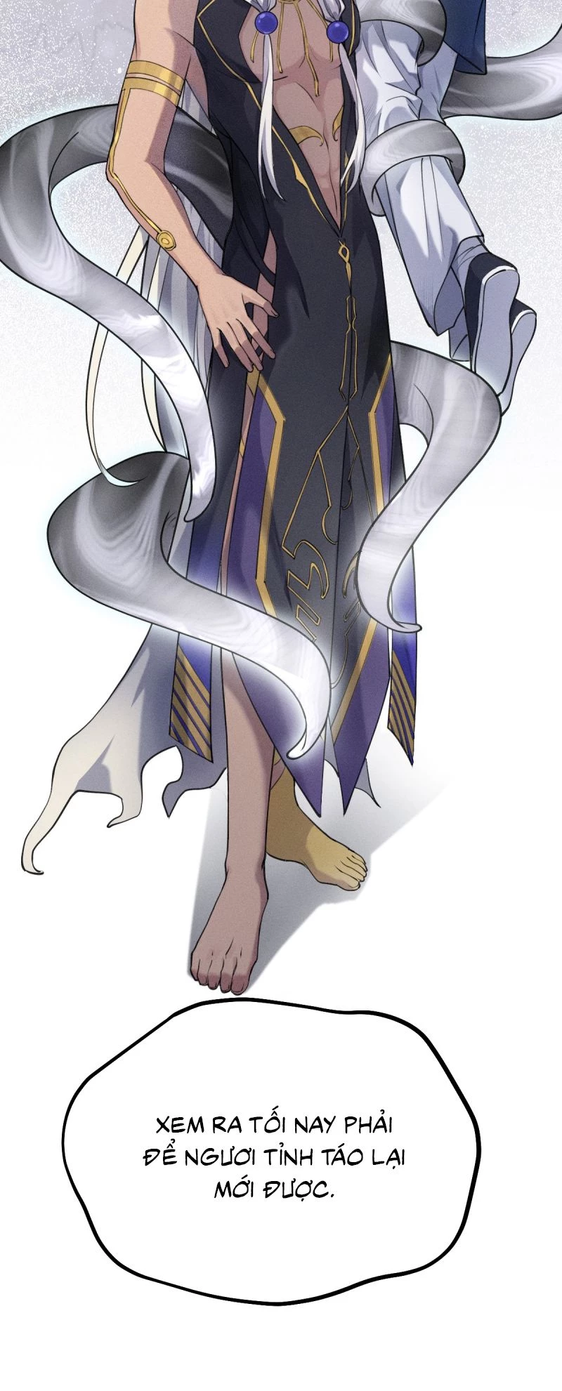Chữa Lành Tà Thần Của Tôi Chapter 37 - 34