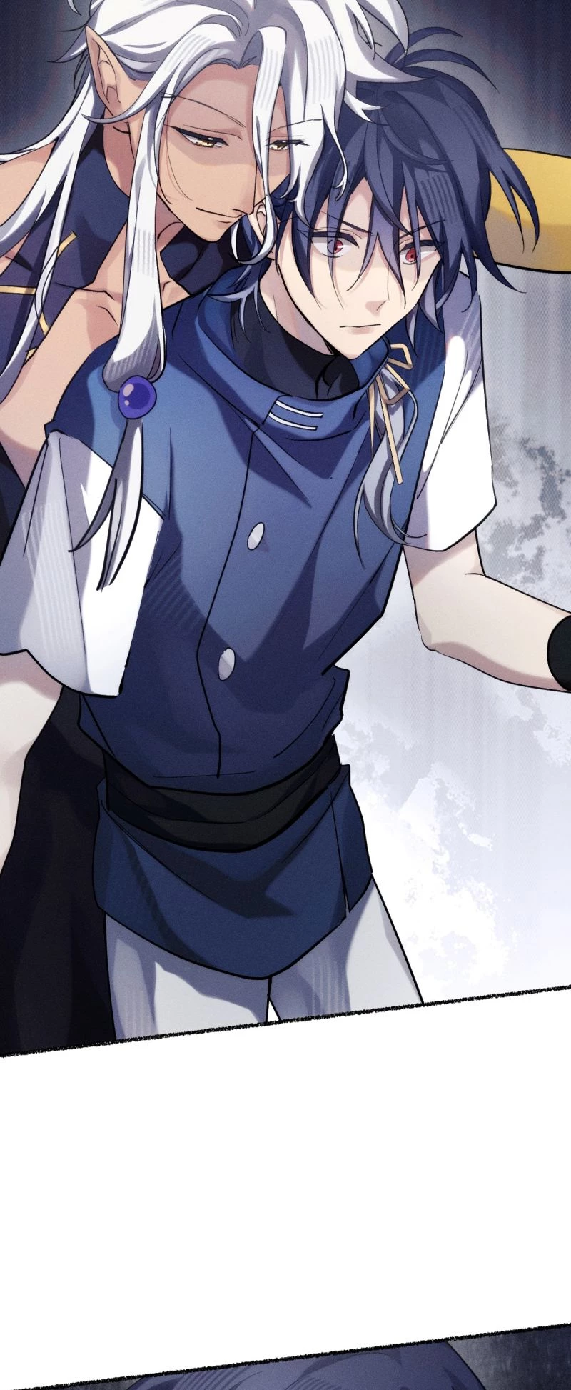 Chữa Lành Tà Thần Của Tôi Chapter 38 - 5