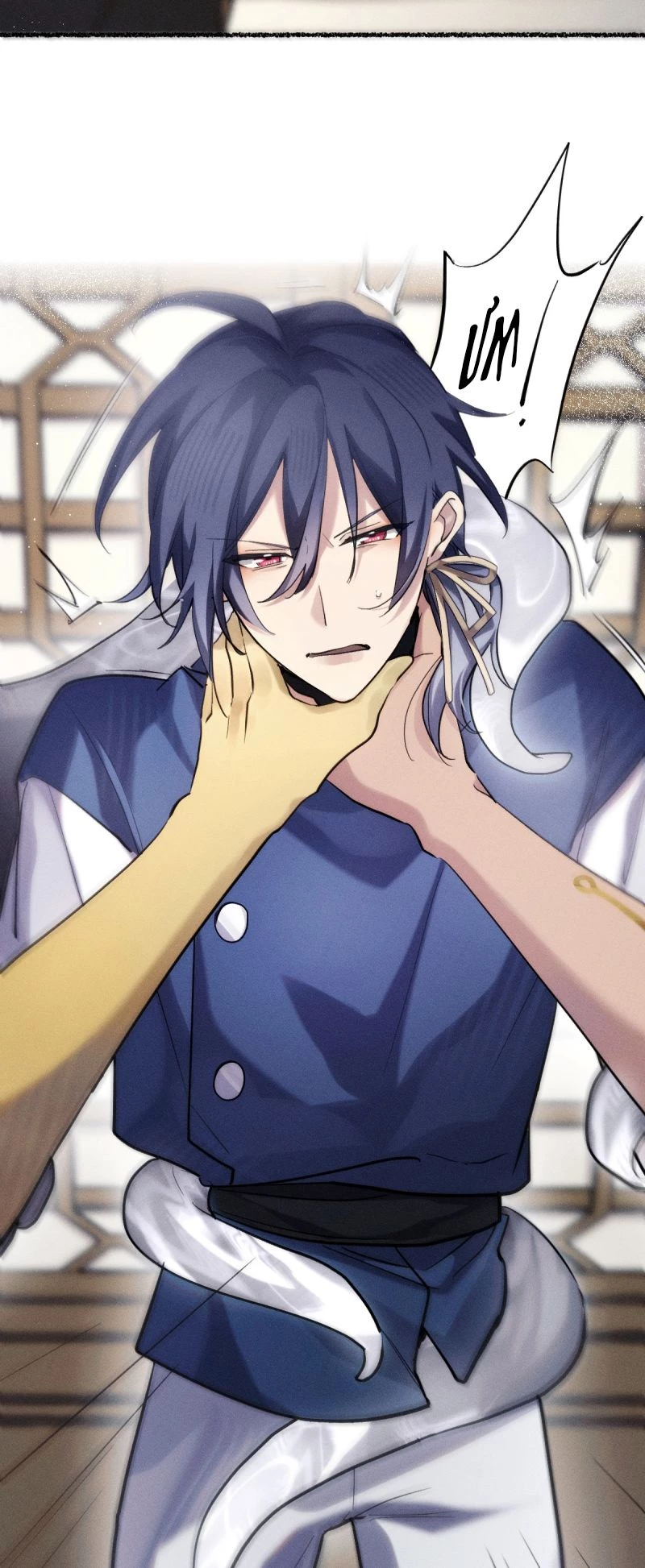 Chữa Lành Tà Thần Của Tôi Chapter 38 - 9