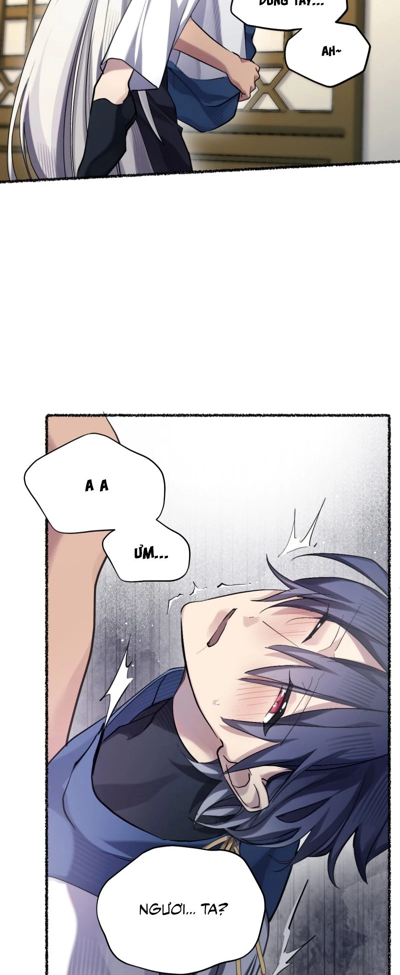 Chữa Lành Tà Thần Của Tôi Chapter 38 - 13