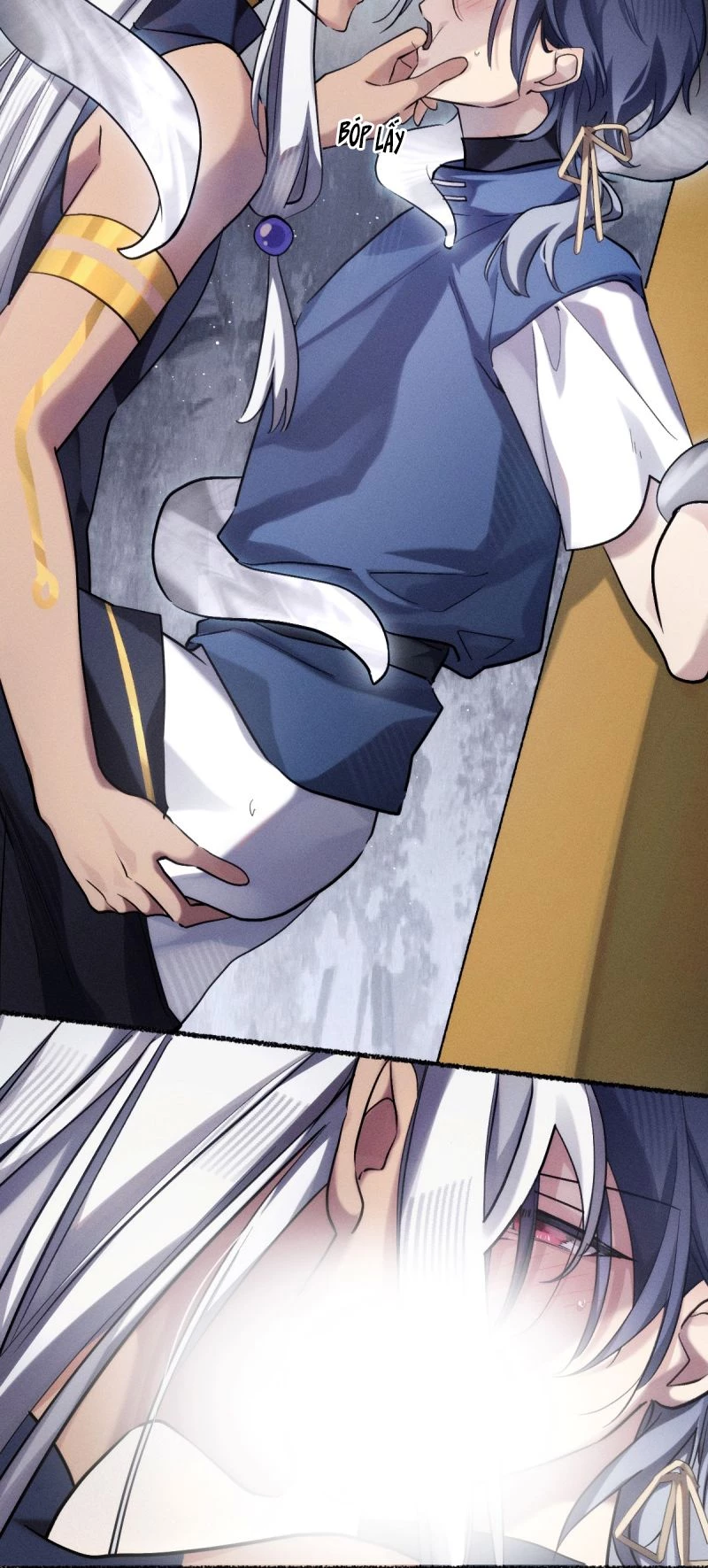 Chữa Lành Tà Thần Của Tôi Chapter 38 - 20