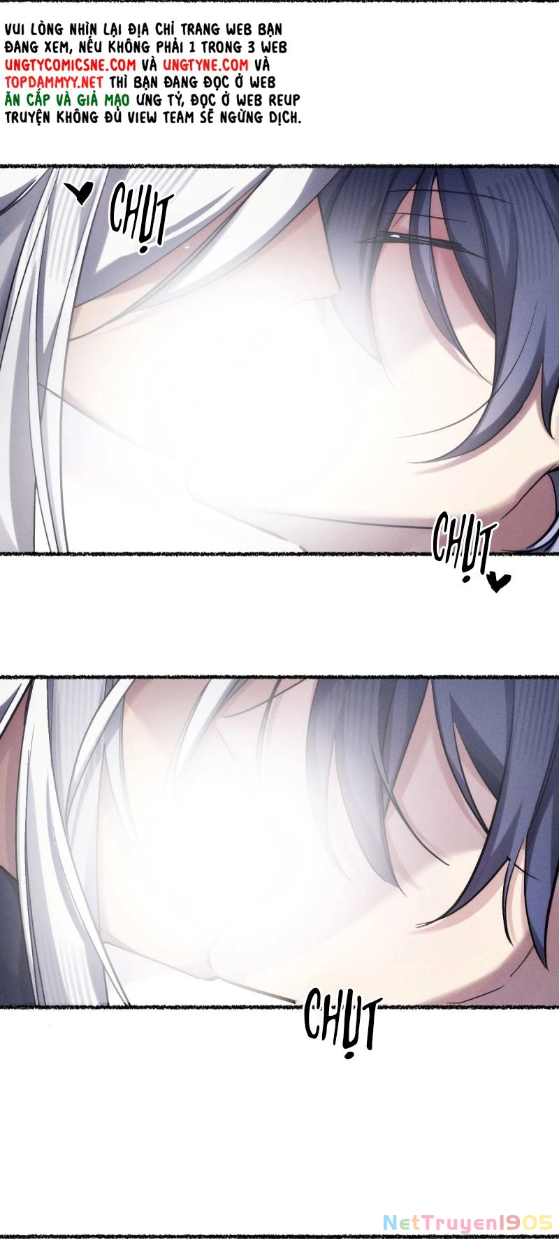 Chữa Lành Tà Thần Của Tôi Chapter 38 - 21